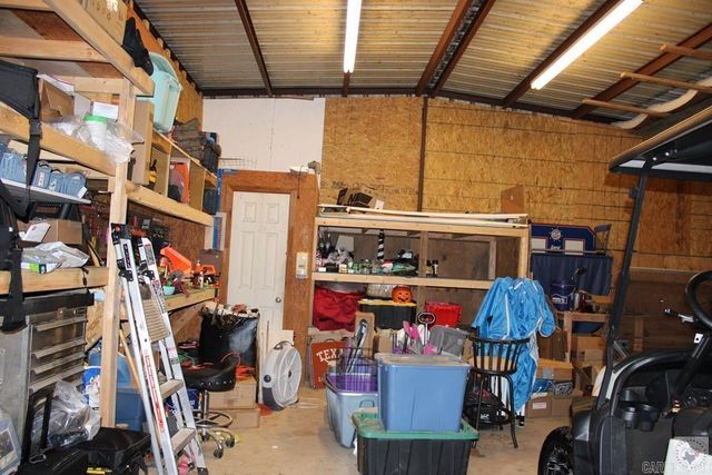 1467 Earnest Rd, Texarkana, TX 75503