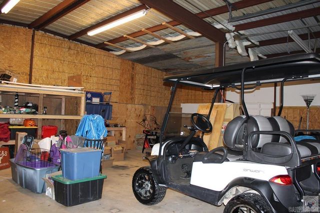 1467 Earnest Rd, Texarkana, TX 75503