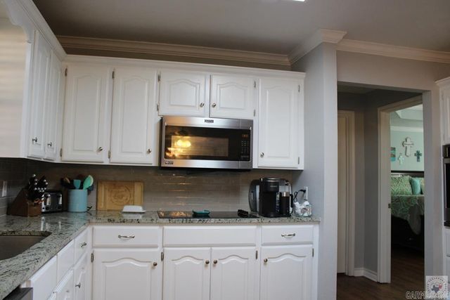 1467 Earnest Rd, Texarkana, TX 75503