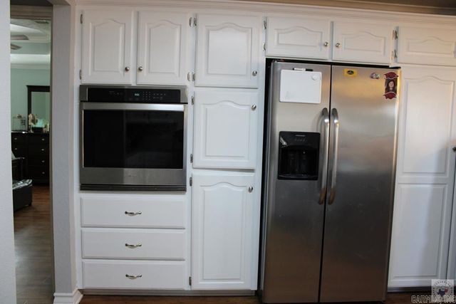 1467 Earnest Rd, Texarkana, TX 75503