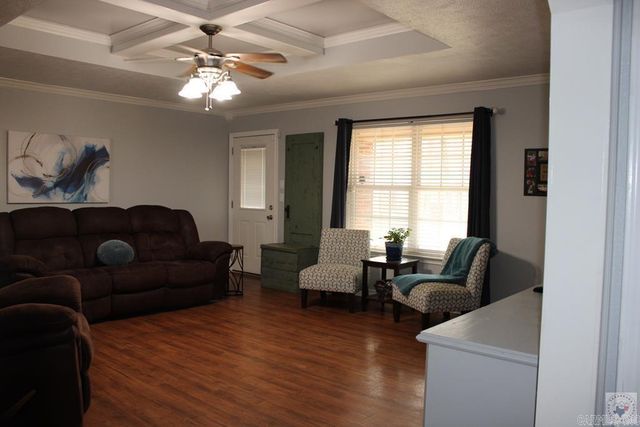 1467 Earnest Rd, Texarkana, TX 75503