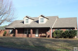 1467 Earnest Rd, Texarkana, TX 75503
