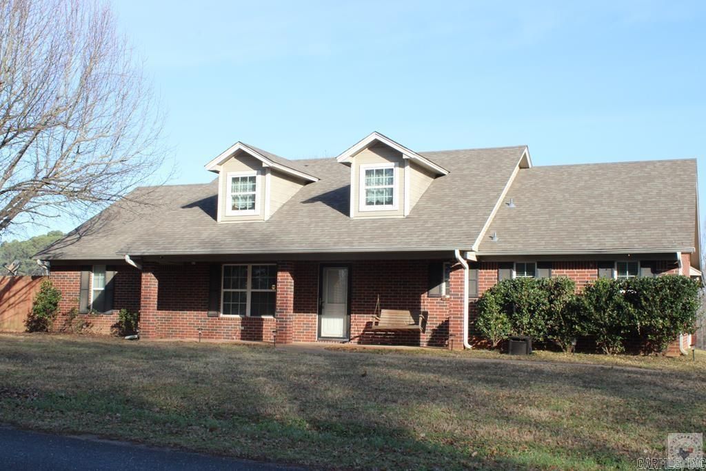 1467 Earnest Rd, Texarkana, TX 75503