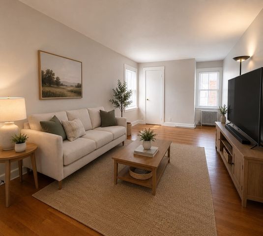 158 Adams St 3, Newton, MA 02458