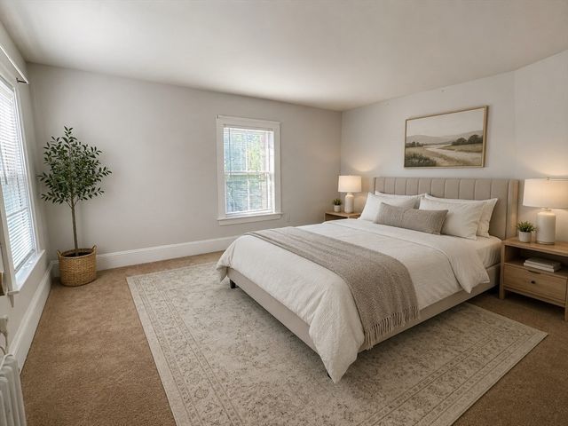 158 Adams St 3, Newton, MA 02458