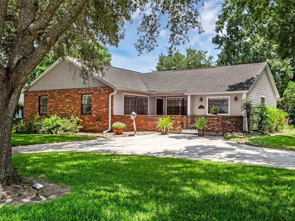 754 MAXWELL STREET, Orlando, FL 32804