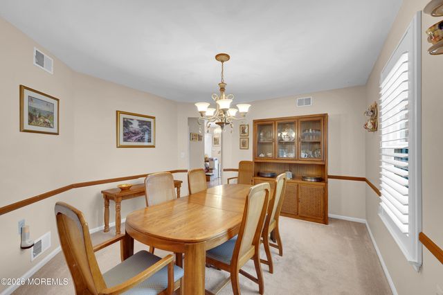 44 Greenbriar Boulevard, Brick, NJ 08724