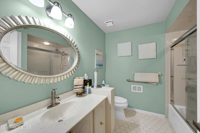 44 Greenbriar Boulevard, Brick, NJ 08724