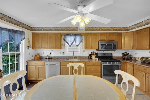 44 Greenbriar Boulevard, Brick, NJ 08724