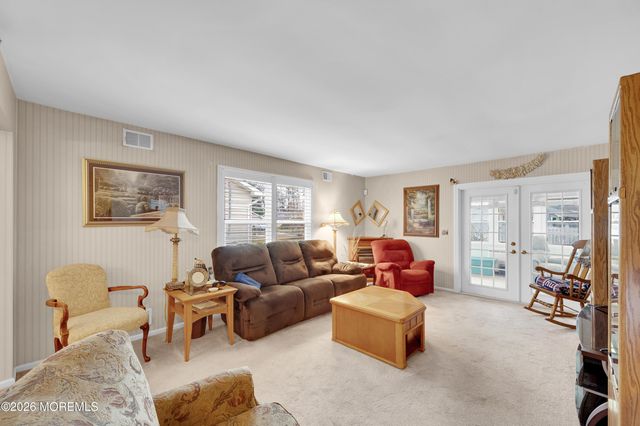 44 Greenbriar Boulevard, Brick, NJ 08724