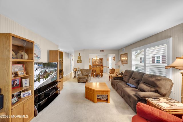 44 Greenbriar Boulevard, Brick, NJ 08724