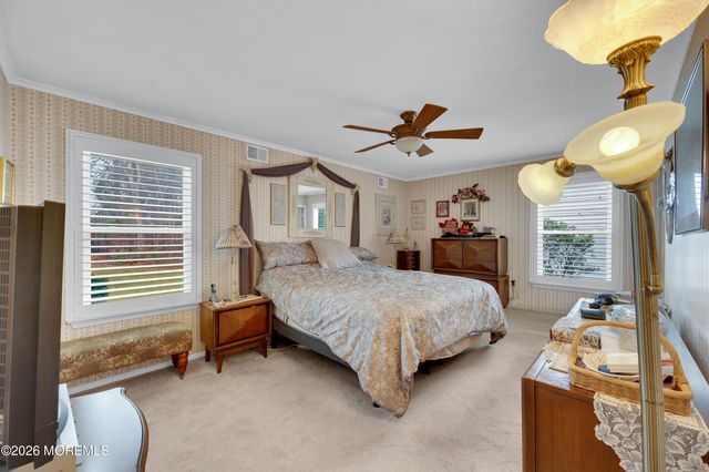 44 Greenbriar Boulevard, Brick, NJ 08724