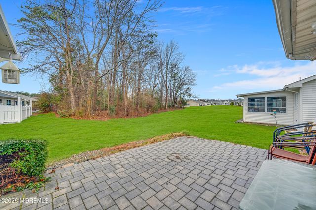 44 Greenbriar Boulevard, Brick, NJ 08724