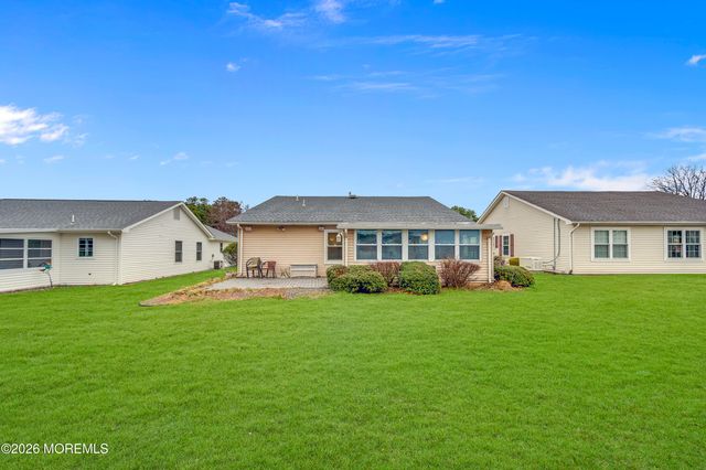 44 Greenbriar Boulevard, Brick, NJ 08724