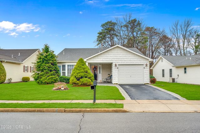 44 Greenbriar Boulevard, Brick, NJ 08724