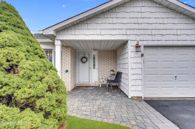 44 Greenbriar Boulevard, Brick, NJ 08724