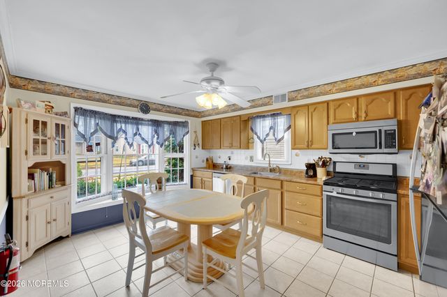 44 Greenbriar Boulevard, Brick, NJ 08724