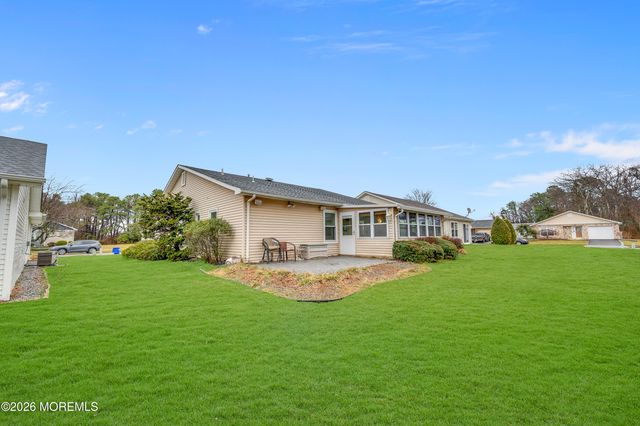 44 Greenbriar Boulevard, Brick, NJ 08724