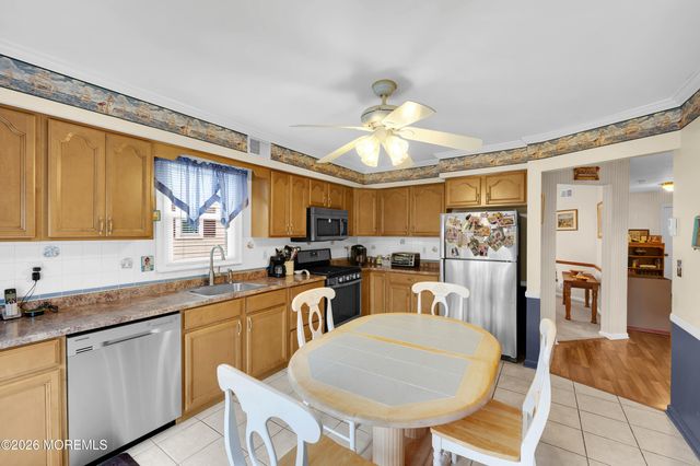 44 Greenbriar Boulevard, Brick, NJ 08724