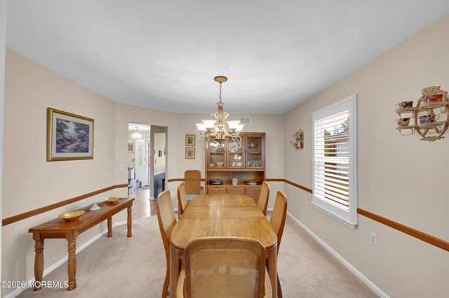 44 Greenbriar Boulevard, Brick, NJ 08724