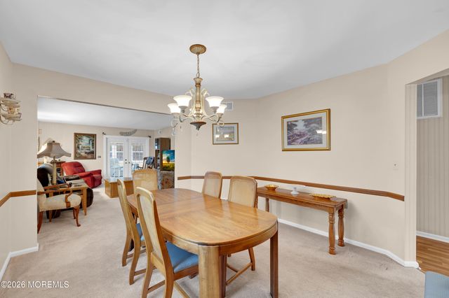 44 Greenbriar Boulevard, Brick, NJ 08724