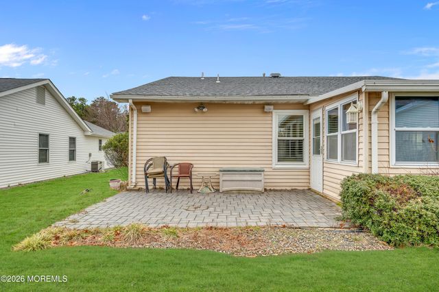 44 Greenbriar Boulevard, Brick, NJ 08724