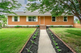 2701 DALY Avenue, Spring Lake, NC 28390