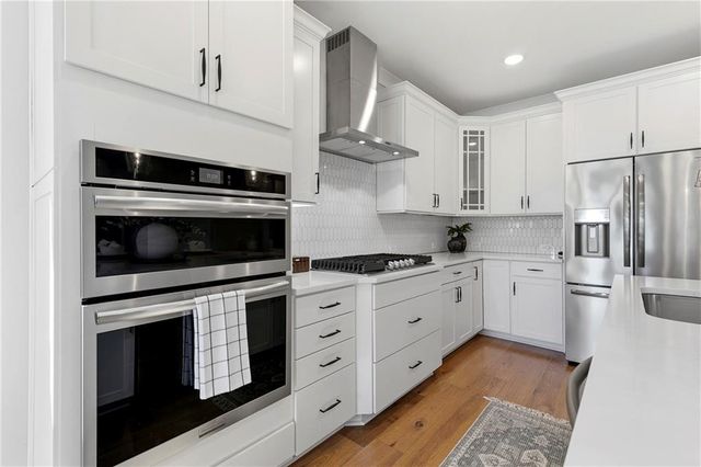 203 Sunshower Ridge, Canton, GA 30114