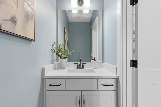 203 Sunshower Ridge, Canton, GA 30114