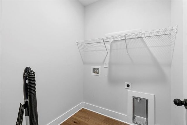 203 Sunshower Ridge, Canton, GA 30114