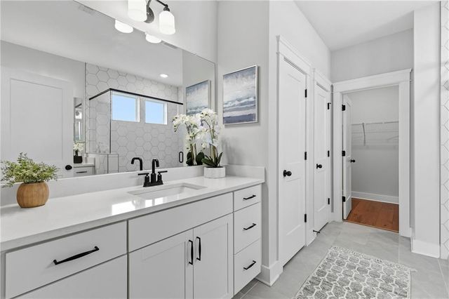 203 Sunshower Ridge, Canton, GA 30114