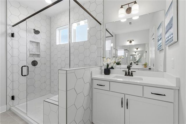 203 Sunshower Ridge, Canton, GA 30114
