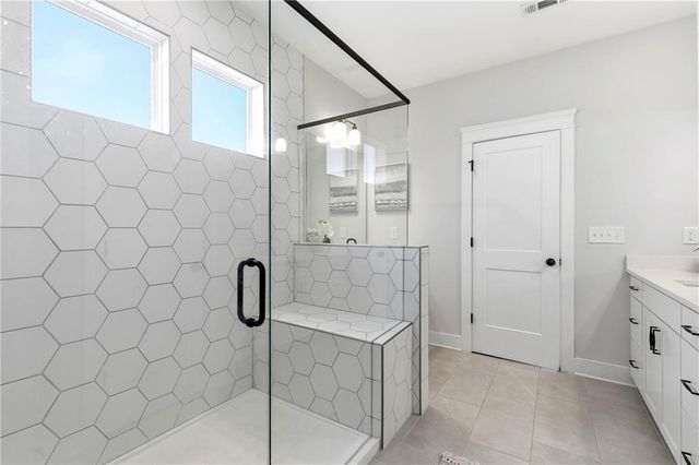203 Sunshower Ridge, Canton, GA 30114