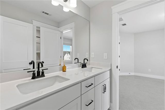 203 Sunshower Ridge, Canton, GA 30114