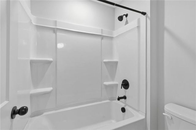 203 Sunshower Ridge, Canton, GA 30114