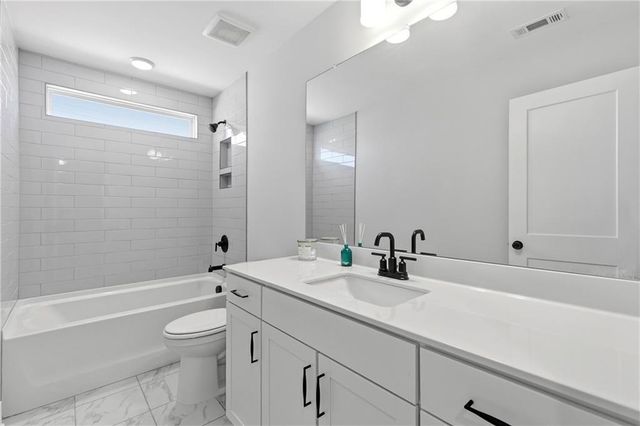 203 Sunshower Ridge, Canton, GA 30114