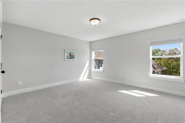 203 Sunshower Ridge, Canton, GA 30114
