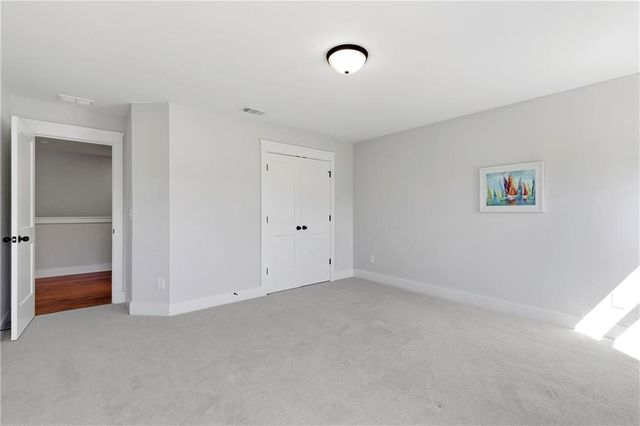 203 Sunshower Ridge, Canton, GA 30114