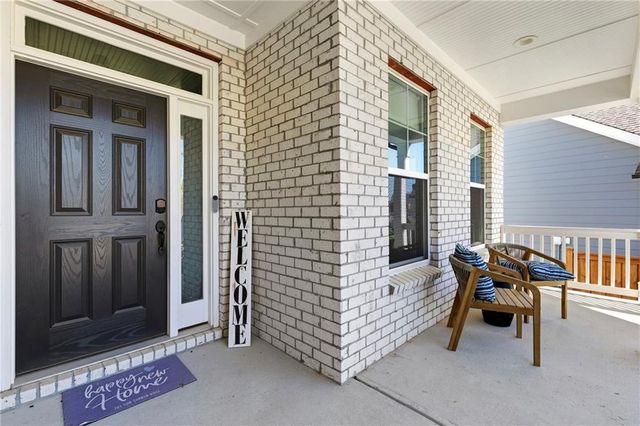 203 Sunshower Ridge, Canton, GA 30114