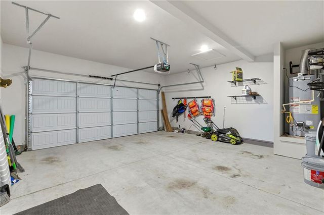 203 Sunshower Ridge, Canton, GA 30114