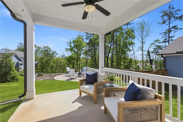 203 Sunshower Ridge, Canton, GA 30114