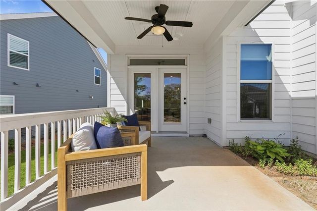 203 Sunshower Ridge, Canton, GA 30114