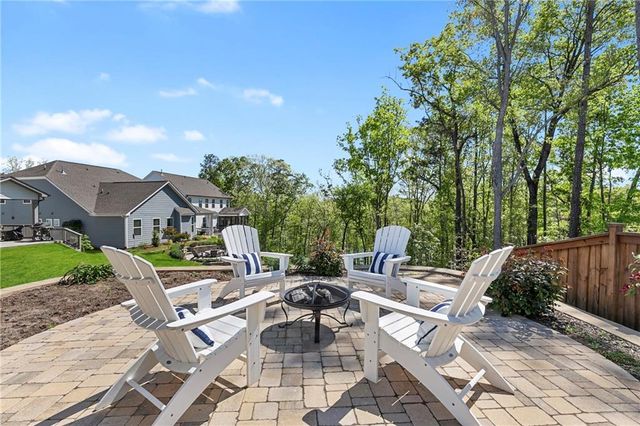 203 Sunshower Ridge, Canton, GA 30114