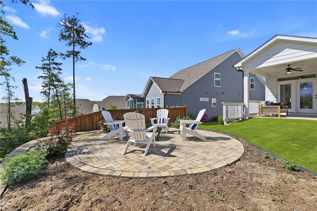 203 Sunshower Ridge, Canton, GA 30114