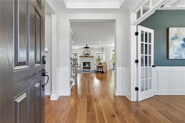 203 Sunshower Ridge, Canton, GA 30114