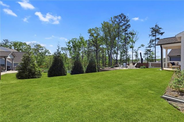 203 Sunshower Ridge, Canton, GA 30114