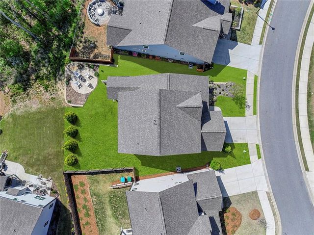 203 Sunshower Ridge, Canton, GA 30114
