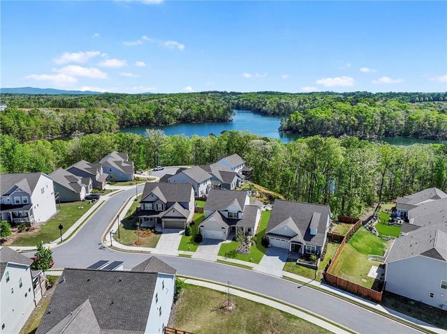 203 Sunshower Ridge, Canton, GA 30114