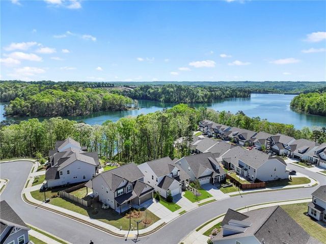 203 Sunshower Ridge, Canton, GA 30114