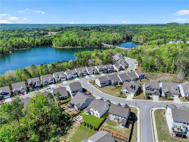 203 Sunshower Ridge, Canton, GA 30114